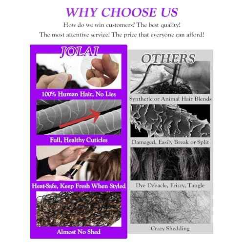 Water Wave 1b/30 Human Hair Bundles with Closure 12 14 16+10 Inch, Black & Golden Brown Balayage Highlight Wet Curly Bundles Sew In Weave, 12A Glossy 100% Unprocessed Virgin Hair Bundles +4x4 Closure