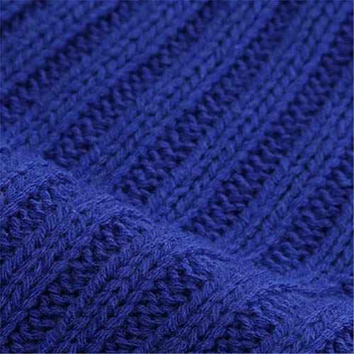 FKKFYY Long Sleeve Fall Sweaters for Girls