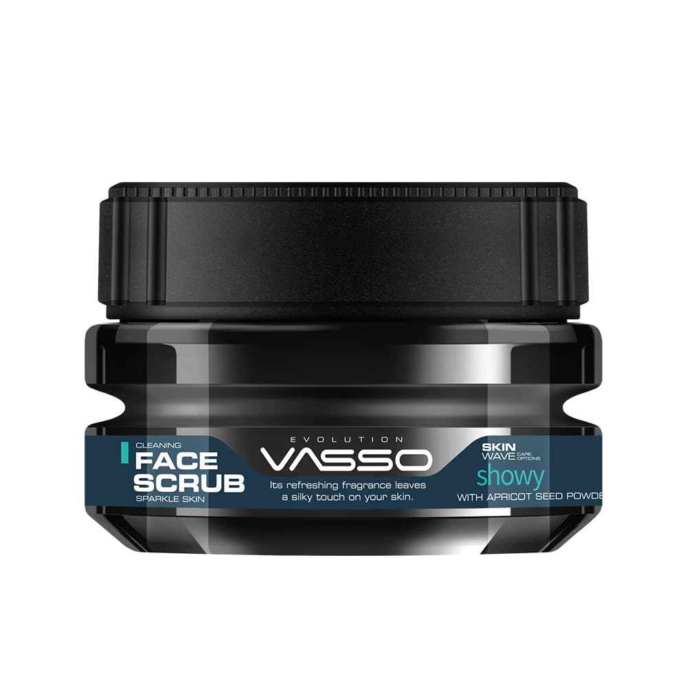 VASSO Facial Peeling 250 ml