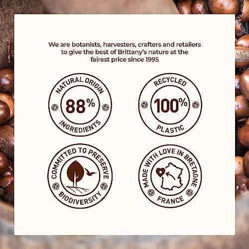 Yves Rocher Repair Lotion for Extra Dry Skin | Hand and Body Lotion to Repair & Nourish |13.1 fl oz