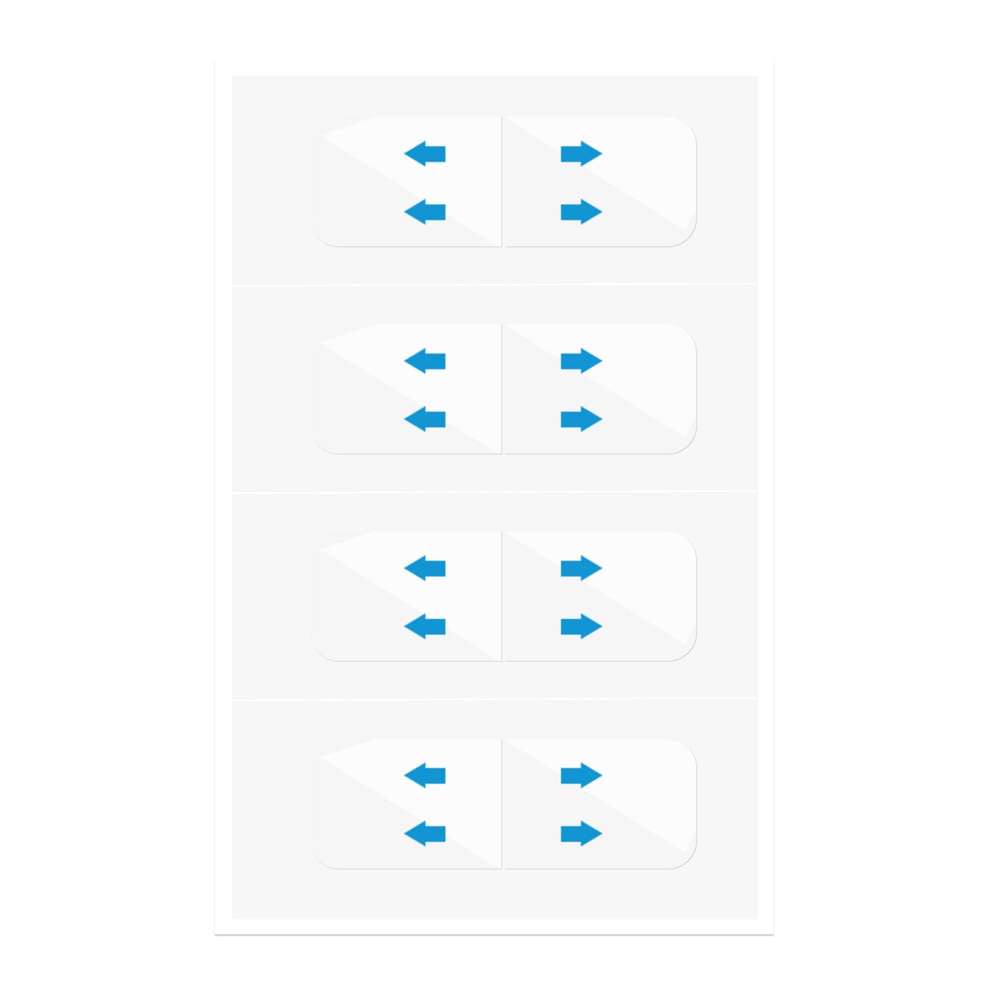 Netlkjonk Face & Neck Lift Tape,204PCS Face Tape Lifting Invisible for Makeup Instant Facelift Tape Face Lifter Tape for Double Chin Sagging Skin Women