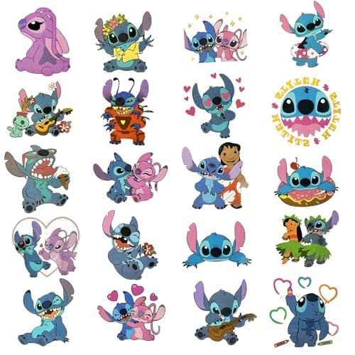 Party Supplies,40Pcs Temporary Tattoos Party Gifts, Removable Tattoo Stickers for Goody Bag Treat Bag Stuff for Birthday Decorations
