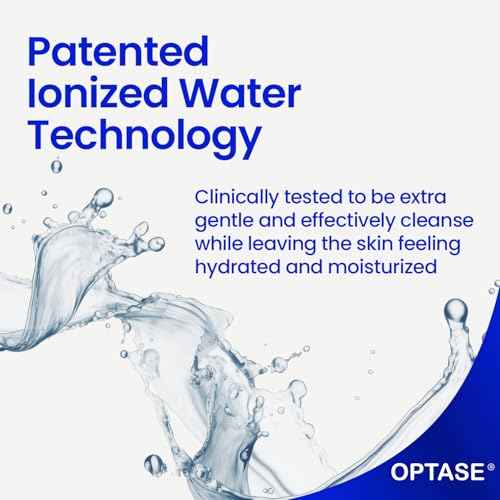 Optase Life Sensitive Eye Makeup Remover ? Gentle & Effective for All Skin Types - Breakthrough Innovation vs Traditional Micellar Water - 100ml