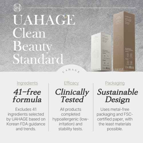 Sebyuk Serum Daily Antioxidant B - Deep Hydration and Nutrition, Vegan Korean Skincare with Glutathione, Niacinamide, Black Tea Extract, Panthenol, Macadamia Oil, Trehalose (30ml / 1.01 fl.oz)