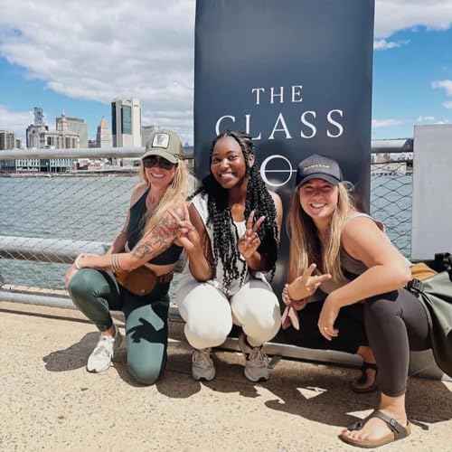 Routine Natural Deodorant The Class Deo Jar | 2 Fluid Oz. Natural Deodorant | Extra Sensitive Skin Formula | Aluminum Free Natural Deodorant For Women & Men (Cream Jar Formula)