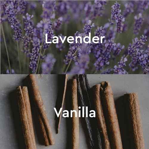 Kneipp Dream Time Lavender & Vanilla Aromatherapy Bubble Bath - Good for Unwinding Before Bed - Vegan - Sulfate Free - 13.5 fl oz - Up to Eight Baths