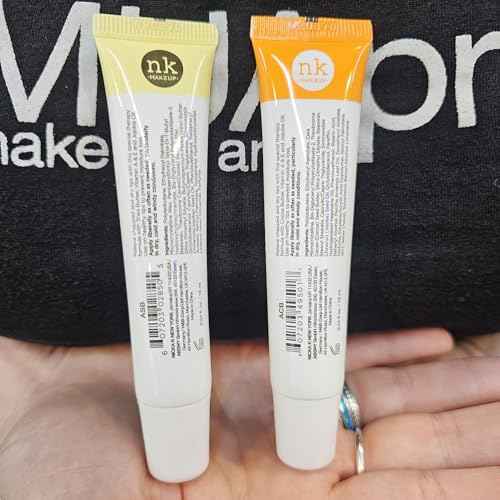 2 Pack Bundle of 1 Shea Butter Lip Therapy and 1 Cocoa Butter Lip Therapy for Moisturizing, Soothing and Nourishing your Dry and Chapped Lips