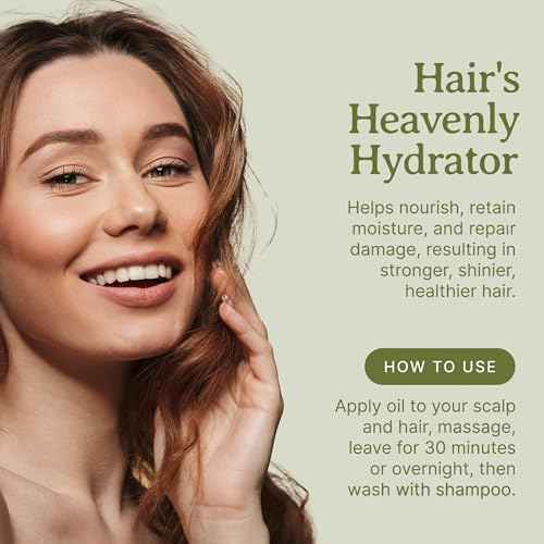 Bella Terra Oils - Organic Tamanu Oil 8 oz - Treasure Chest of Skin Nourishment, High in Vitamin E & Fatty Acids, Enhance Your Skin's Natural Glow