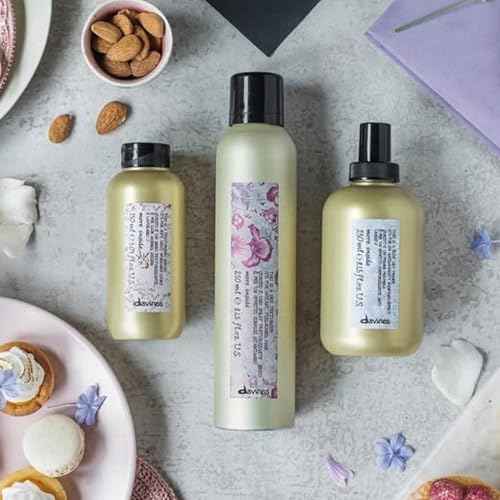 Davines This is a Texturizing Serum, Workable Formula For Creating Body And Structure, Shaping Blow Dry Styling, Paraben-Free, 5.07 Fl. Oz.