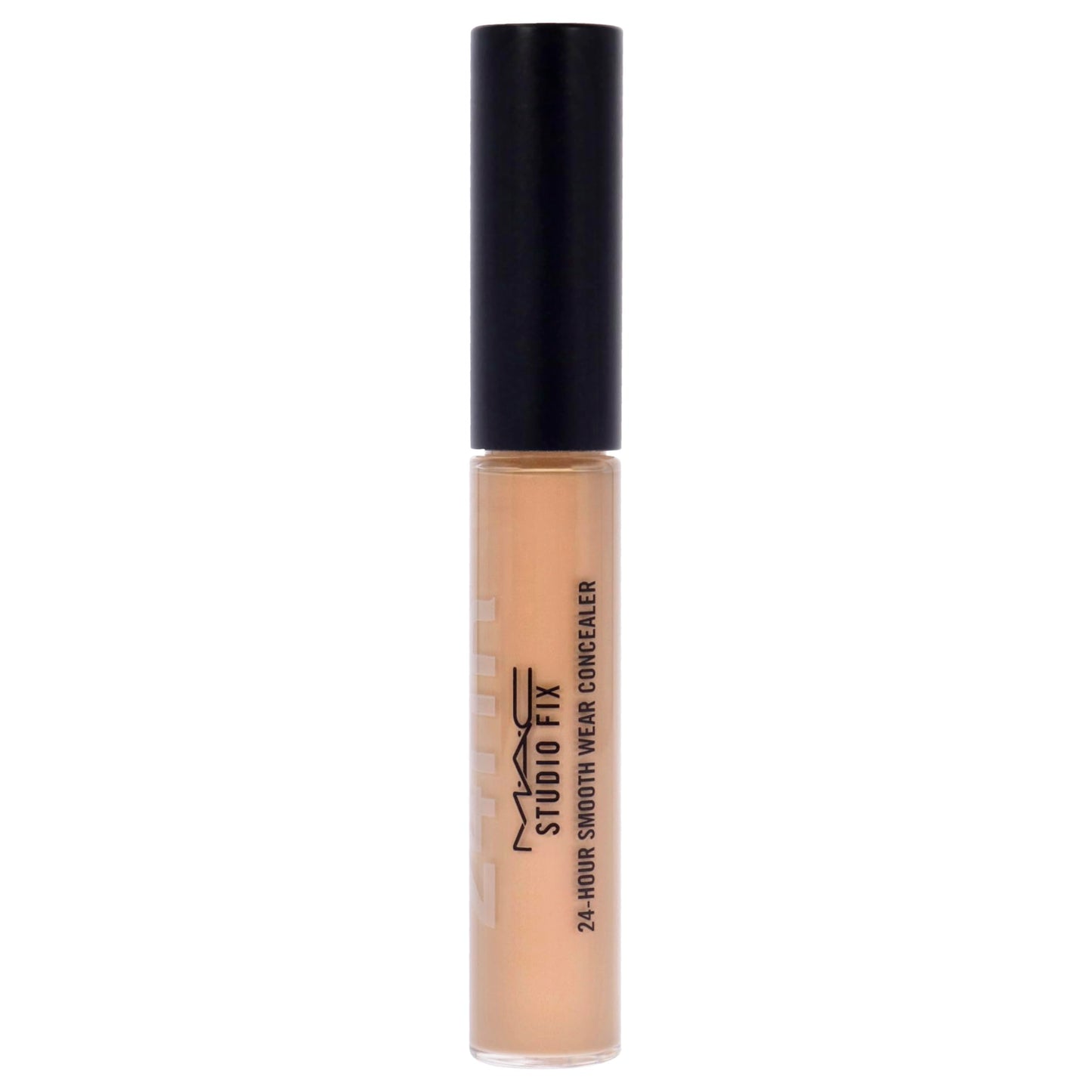 MAC Studio Fix 24 Hour Smooth Wear Concealer - NC35 by MAC for Women - 0.24 oz Concealer