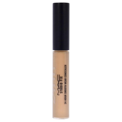 MAC Studio Fix 24 Hour Smooth Wear Concealer - NC35 by MAC for Women - 0.24 oz Concealer
