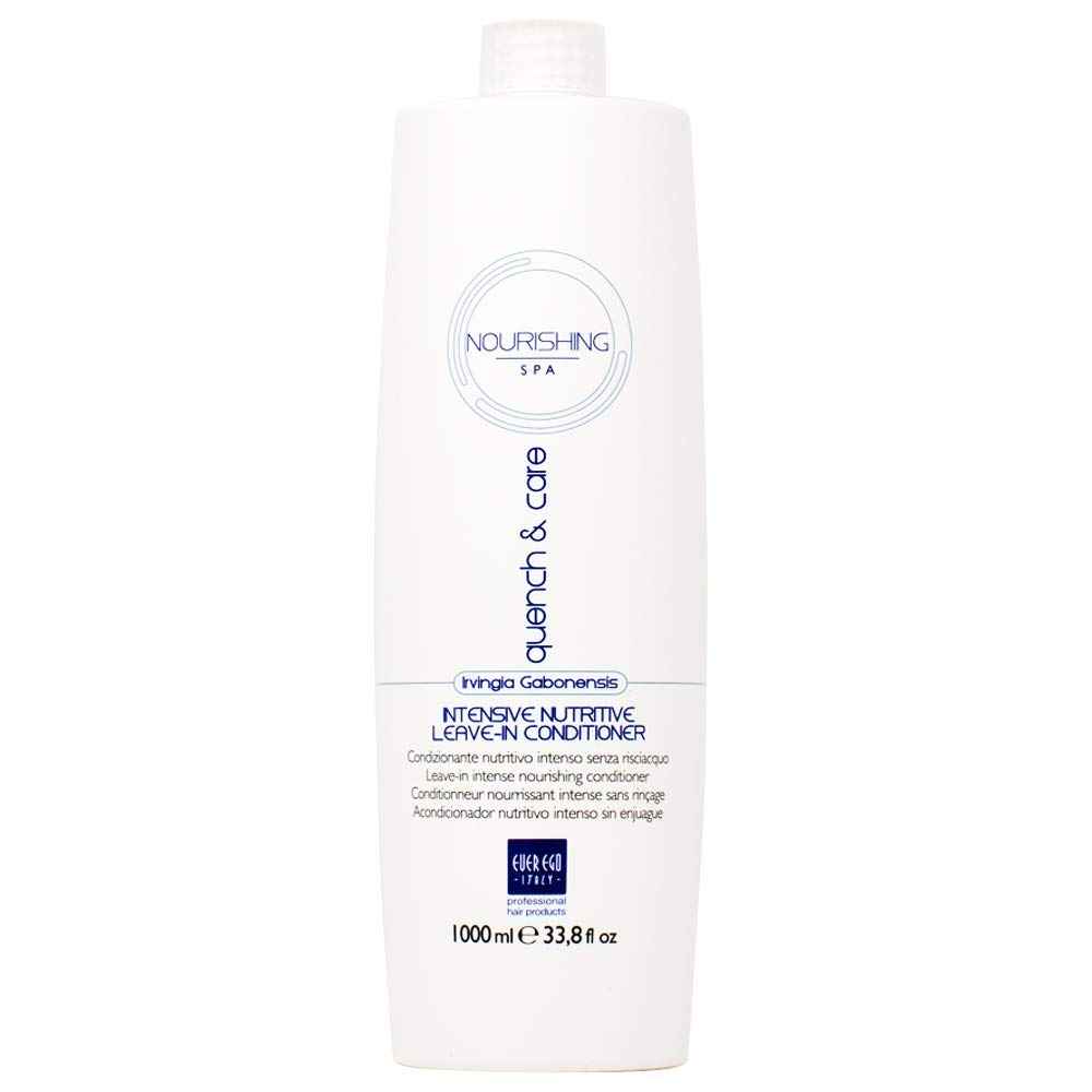 Ever Ego Italy Nourishing Quench & Care Intensive Nutritive Leave-in Conditioner