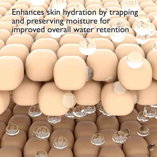 K5 Restorative Relief+ Protection ? Age-Defying, Moisturizing Cream ? Made in USA ? Vitamins, Collagen and Niacinamide, 8oz