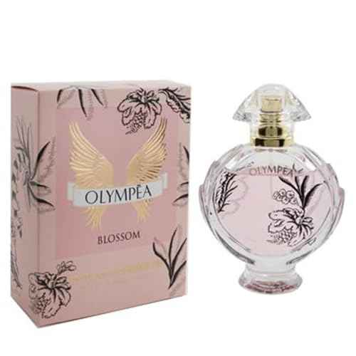 Paco Olympea Blossom 1.0 Edp L (125186)