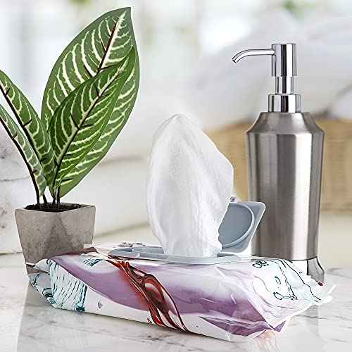 Body Prescription Makeup Cleansing Wipes - Gentle and Effective Face Wipes, 50 Count (Pack of 2), Retinol