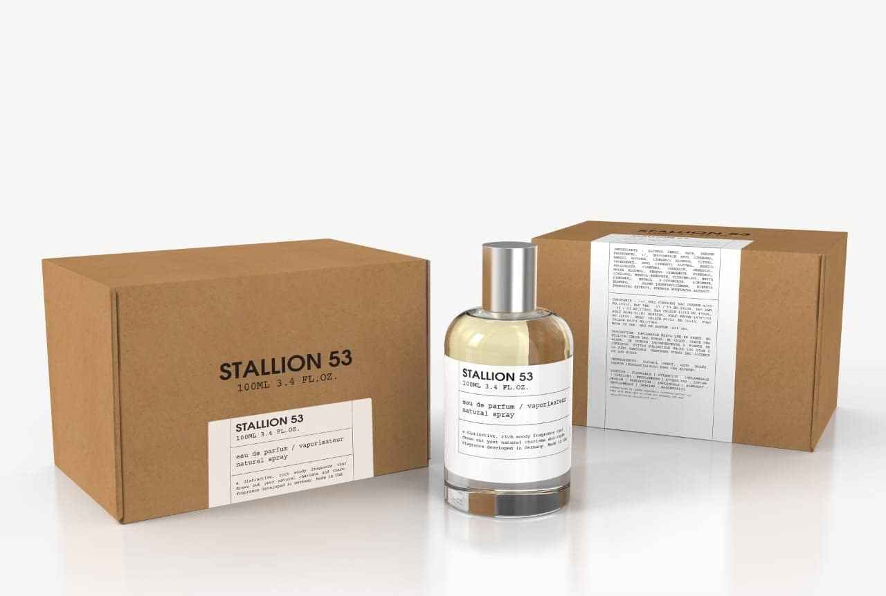 Generic Stallion 53 by Emper 100 ml /3.4 fl oz Perfume Unisex