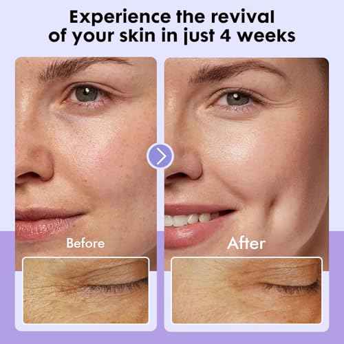 Dermasof Multi Peptide Power Serum for Face with Copper Peptides, Anti Aging, Firming and Lifting, Reduce Fine Lines and Wrinkles, Boost Collagen, Hydration, Barrier Repair, For All Skin Types 30mL