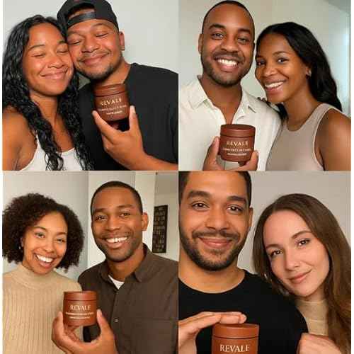 REVAL?¢â Cologne Body Butter, Revale Body Butter with Pheromones, Revale Cologne Bodys Butter for Men, Moisturizing with All-Day Fragrance