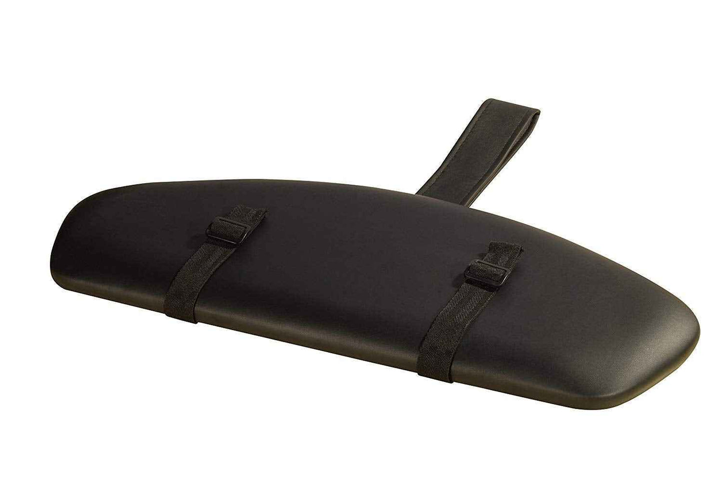 Therapist's Choice Hanging Arm Rest for Massage Tables (Black)