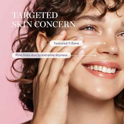 Bouncy Serum 1.69 fl oz, Silk-Finish Anti-Aging Serum with 12 Peptides & 16 Amino Acids, Boosts Elasticity & Hydration, Enhances Radiance, Supports Skin Regeneration, Korean Skin care