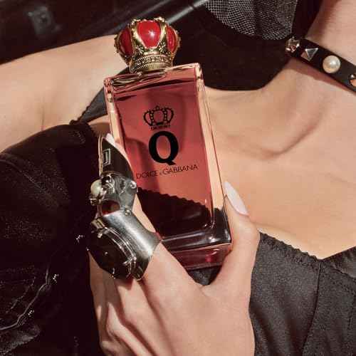 Dolce&Gabbana Q Intense, Eau De Parfum Spray, For Women