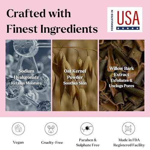 Premium Jelly Face Mask for Facials - Bulgarian Rose, 24K Gold, Lavender & Hyaluronic Acid (Pack of 4) - Hydrating, Brightening & Nourishing Jelly Mask | Christmas Gifts for Women, Gifts for Women