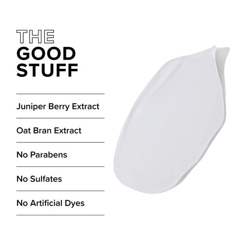 Blind Barber elixBoost Hydrating Balm - Daily Face Moisturizer for Men - Mens Anti-Aging Moisturizer with Juniper Berry Extract - Hydrates & Protects Skin Barrier (3.2oz / 100ml)