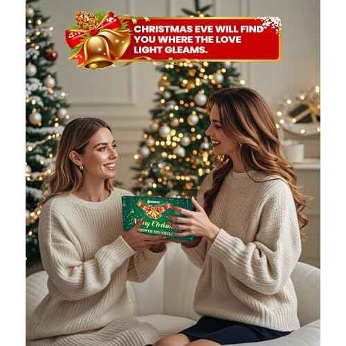 Shower Steamers Aromatherapy - 8 Pack Shower Bombs Christmas Gifts Stocking Stuffers for Women and Men, Stress Relief & Luxury Self Care, Gifts for Women Who Has Everything