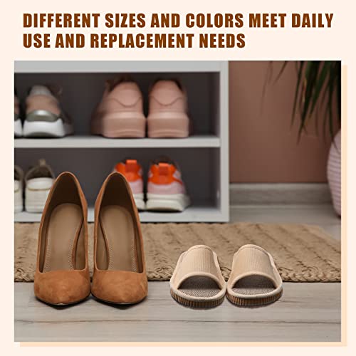 16 Pairs Open Toe Breathable Slippers Bulk Disposable Slippers for Guests Washable House Slipper for Women Men Non Slip Spa Slipper Comfortable Slipper Bulk for Guests Home Bedroom Hotel Travel Unisex