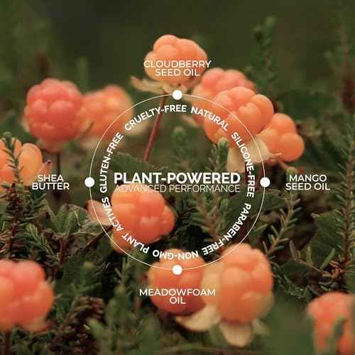 FITGLOW Beauty Vegan Eyeliner Pencil | Long-Lasting Eye Liner with Blending Brush | Smudge-Proof Eyeliner | Sensitive Eye Makeup | Natural, Clean & Cruelty-Free Eye Pencil | Brightening Beige, 1.1g