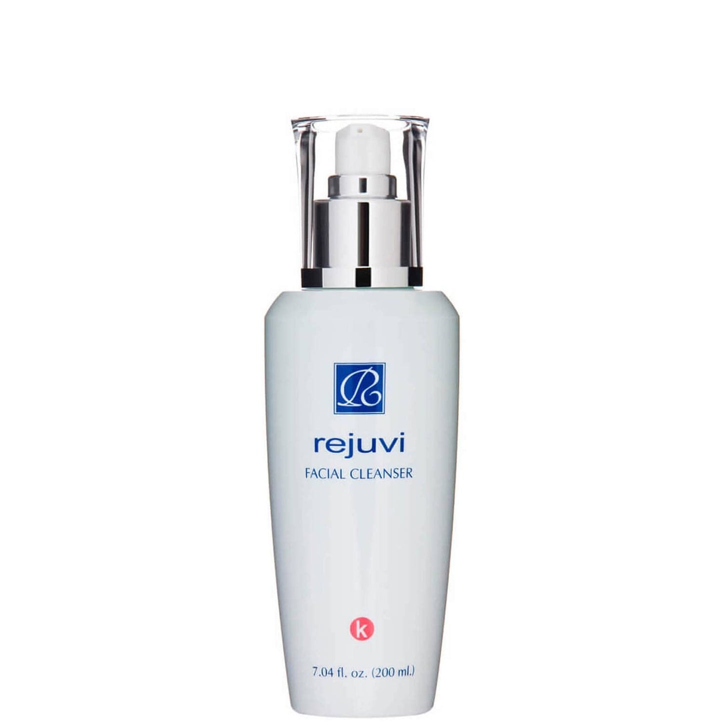 Rejuvi k Facial Cleanser (7.04 fl oz.)