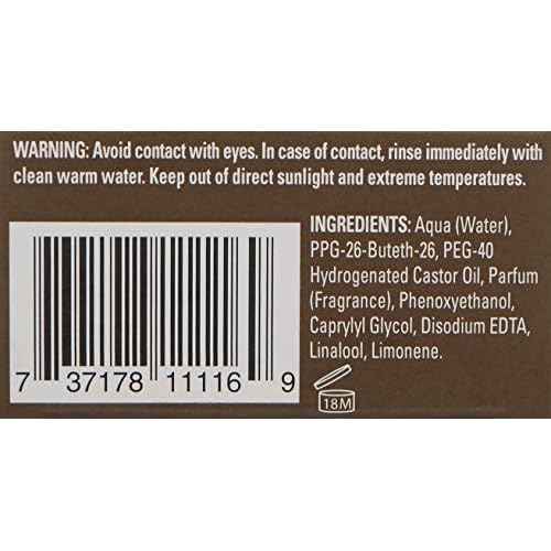 St James of London Sandalwood & Bergamot Cologne, 1.69 Fl Oz