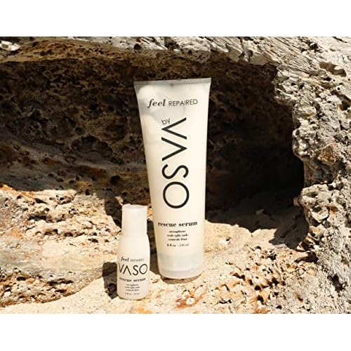 VASO Feel Repaired Rescue Serum (8oz)