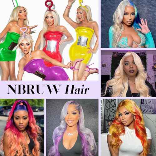 613 4x4 Bob Lace Front Wig Human Hair 200 Density 14 Inch Straight Bob Blonde Wig Human Hair 4x4 200 Density HD Lace Front Closure Wigs Human Hair Blonde Pre Plucked for Women