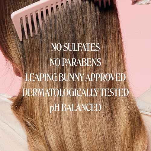 Monday Repair Leave-in Conditioner 5 Oz Dual Pack