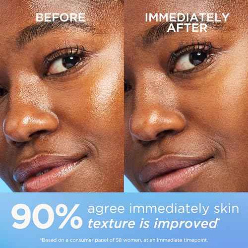 Elizabeth Arden Eight Hour HydraPlay Daily Defense Nourishing Fluid Broad Spectrum Face Sunscreen SPF 40, No White Cast, Non-Comedogenic, Fragrance-Free, 1.7 fl oz.