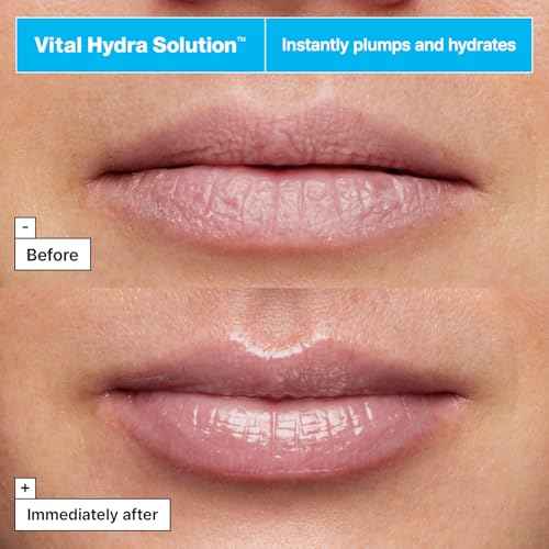 Dr.Jart+ Vital Hydra Solution Jelly Bear Korean Overnight Lip Mask with Hyaluronic Acid | Korean Skin Care, 0.59 Fl Oz