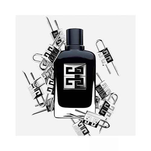 Givenchy Gentleman Society Eau De Parfum Spray for Men, 2.0 Ounce