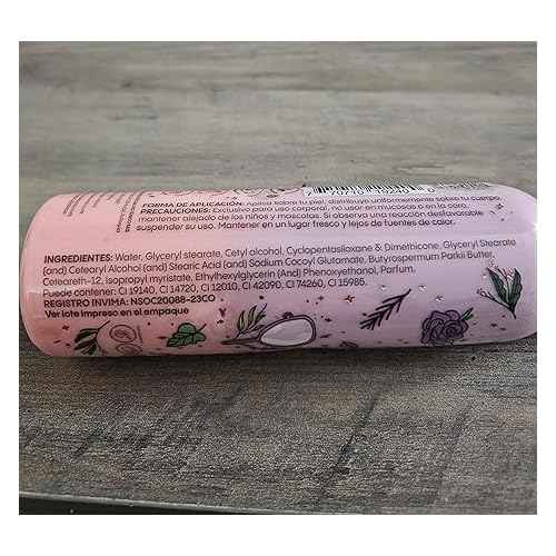 Ritual Botanico Mantequilla Corporal de Seduccion 240ML - Suaviza e Ilumina (Efector glow), Brind?ndote Hidrataci?n y Sensualidad