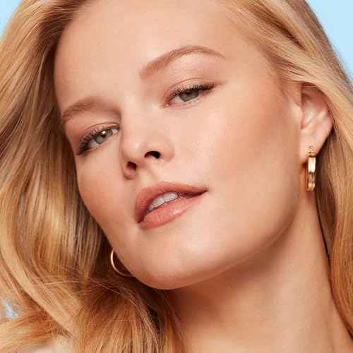 Revlon ColorStay Eyebrow Pencil with Spoolie Brush, Waterproof, Hair-Like Strokes for Natural Looking Brows, 205 Blonde, 0.021 oz