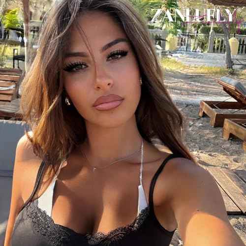 Wispy Lash Clusters Natural Lash Extensions D Curly Eyelash Clusters DIY Eyelash Extensions 10-18MM Cluster Eyelash Extensions 180Pcs Individual Cluster Lashes by ZANLUFLY