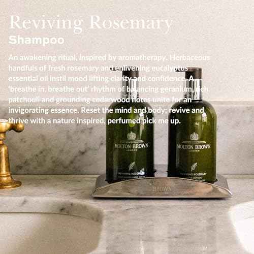Molton Brown Reviving Rosemary Shampoo 10 fl. oz.