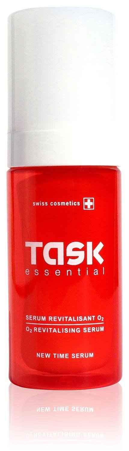 Task Essential New Time Serum