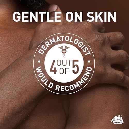 Old Spice Whole Body Deodorant Cream for Men, Aluminum Free, Mandarin + Sandalwood Scent, 24/7 Odor Protection, 24/7 Freshness, Dermatologist Tested, Gentle on Skin, Safe to Use All Over, 3.0 oz