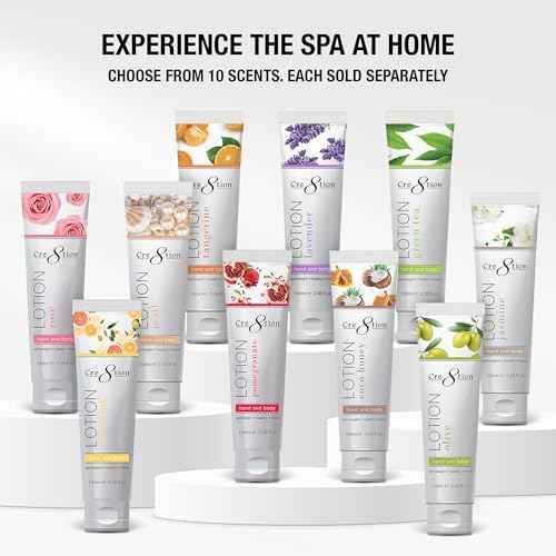 Cre8tion Extend Gel, Professional Soft Tips Adhesive Gel for Long-Lasting Nail Extensions, 0.5 Fl Oz