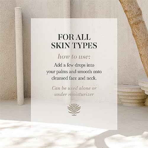 Pearlessence Argan & Vitamin E Facial Oil | Powerful Hydration to Help Balance, Revive & Rejuvenate Skin | Made in USA, Cruelty Free & Paraben Free