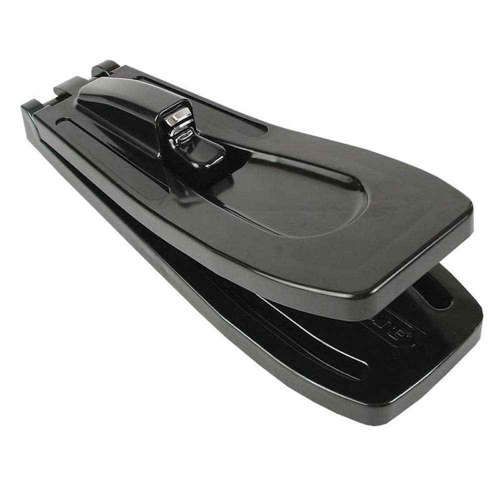 SP Ableware 20806 Press-On One-Handed Nail Clipper