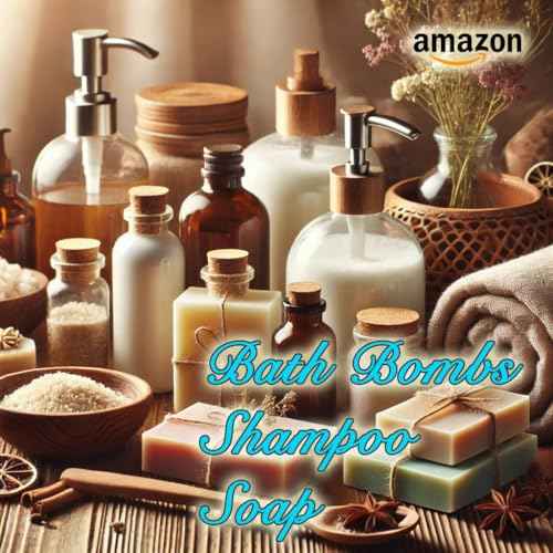 SODIUM COCOYL ISETHIONATE SCI - Powder - for Homemade Cosmetics, Solid Shampoo Bars, Bath Bombs - Including 5-piece Set with Graduated Measuring Spoons - 21.17 oz