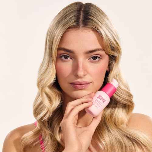 Coco & Eve Hair Repairing Leave-In Treatment, 1.69 Ounce (Pack of 1), Pink