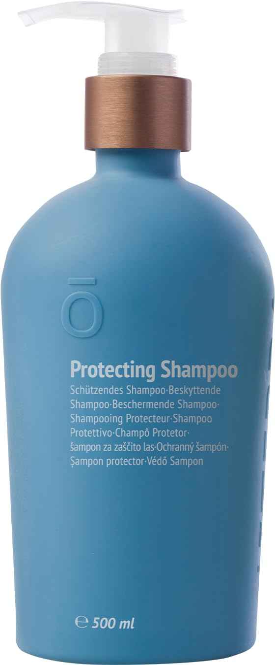 doTERRA Protecting Shampoo